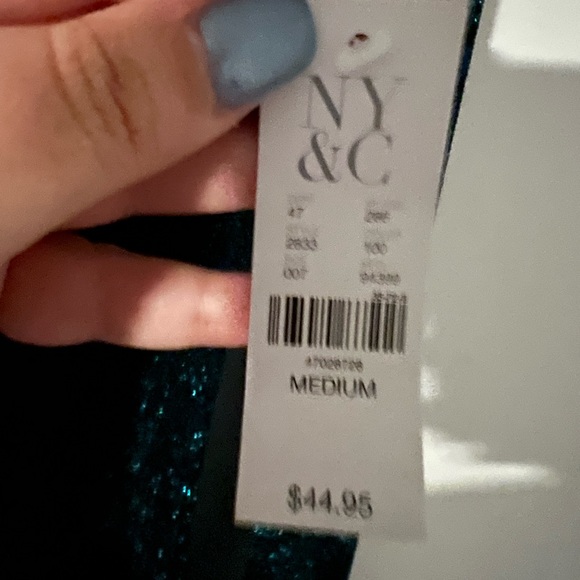 New York & Company Top NWT size M - Picture 3 of 7